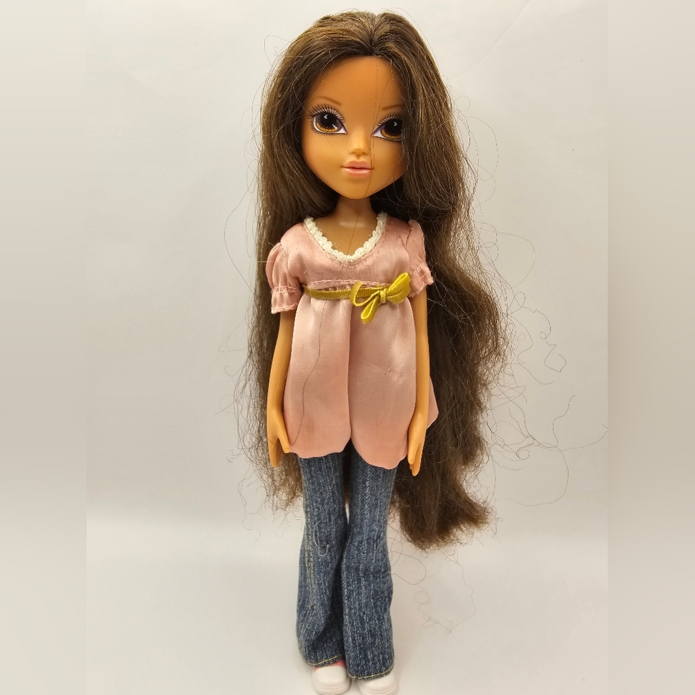 3/$30 Moxie Girlz Basic Wave 1 Sophina Doll